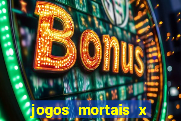 jogos mortais x torrent magnet